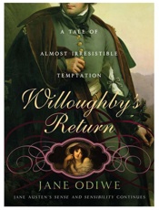 Willoughby's Return_ A Tale of - Jane Odiwe