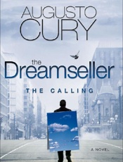 The Dreamseller_ The Calling - Augusto Cury