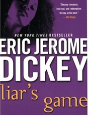 Liar's Game - Eric Jerome Dickey