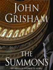 The Summons - John Grisham