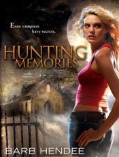 Hunting Memories - Barb Hendee