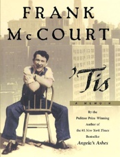 Tis_ A Memoir - Frank McCourt