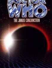Doctor Who_ The Janus Conjuncti - Trevor Baxendale