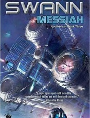 Messiah - S. Andrew Swann