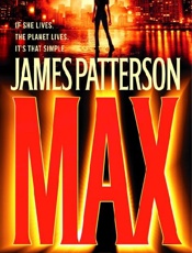 Max_ The Greatest Air and Sea B - James Patterson