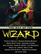 The Way of the Wizard - Peter S. Beagle