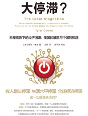 大停滞_科技高原下的经济困境美国的难题与中国的机遇