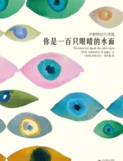你是一百只眼睛的水面