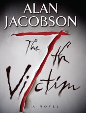 The 7th Victim - Alan Jacobson