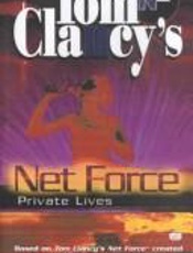 Private Lives - Tom Clancy; Steve R. Pieczenik