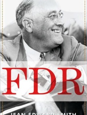 FDR - Jean Edward Smith