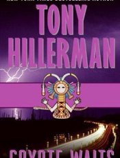 Coyote Waits - Tony Hillerman