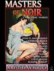 Masters of Noir_ Volume Three - Various