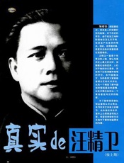 真实的汪精卫 - 林思云