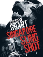 Singapore Sling Shot - Andrew Grant