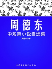 周德东中短篇小说自选集