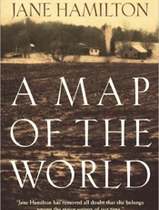 A Map of the World - Jane Hamilton