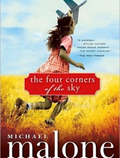 The Four Corners of the Sky_ A - Michael Malone