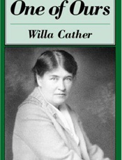 One of Ours - Willa Cather