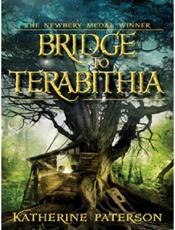 Bridge to Terabithia - Katherine Paterson