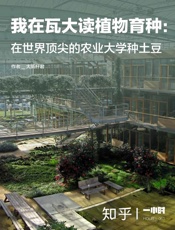 我在瓦大读植物育种：在世界顶尖的农业大学种土豆