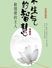 不生气的智慧——做情绪的主人 - 王焕斌