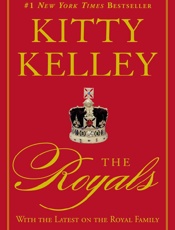 The royals - Kitty Kelley