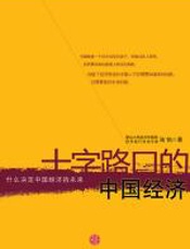 十字路口的中国经济