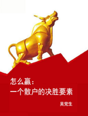 怎么赢：一个散户的决胜要素