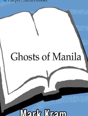 Ghosts of Manila - Mark Kram