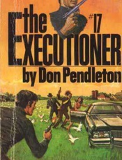 Jersey Guns - Don Pendleton