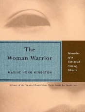 The Woman Warrior_ Memoirs of a - Maxine Hong Kingston