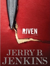 Riven - Jerry B. Jenkins