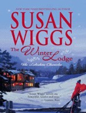 Winter Lodge, The - Susan Wiggs