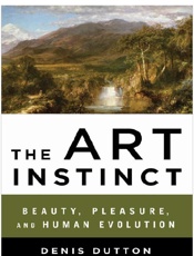 The Art Instinct - Denis Dutton