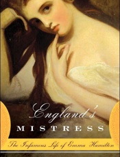 England's Mistress_ The Infamou - Kate Williams