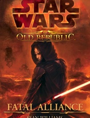 Star Wars_ The Old Republic_ Fa - Sean Williams