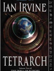 Tetrarch - Ian Irvine