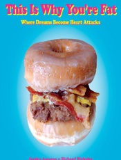This Is Why You're Fat_ Where D - Jessica Amason; Richard Blakele