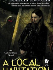 A Local Habitation - Seanan McGuire