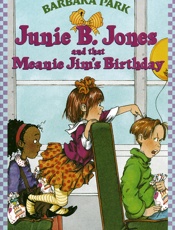 Junie B. Jones and that Meanie - Barbara Park