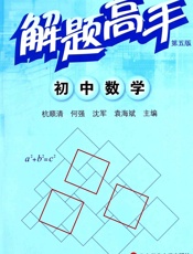 解题高手_初中数学