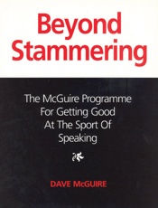Beyond Stammering - Dave McGuire