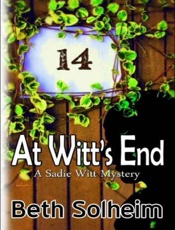 At Witt's End - Beth Solheim