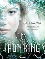 The Iron King - Julie Kagawa