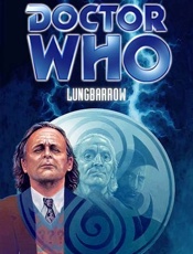 Doctor Who_ Lungbarrow - Marc Platt
