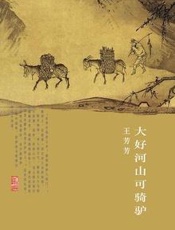 大好河山可骑驴 - 王芳芳