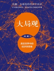 大局观：真实世界中的经济学思维