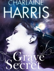 Grave Secret - Charlaine Harris