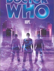 Doctor Who_ Hope - Mark Clapham
